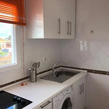 Holiday home Duplex Independiente En Grandes Playas