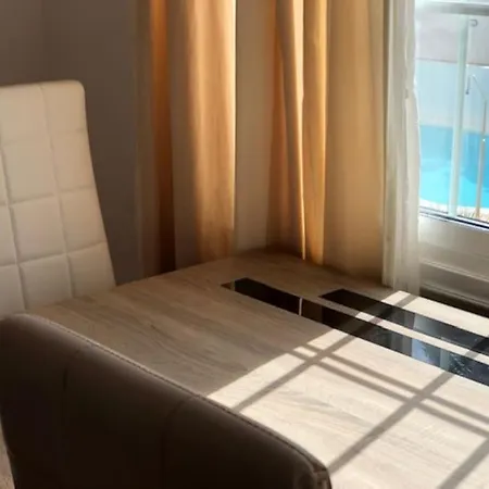 Duplex Independiente En Grandes Playas Holiday home *
