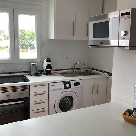 Duplex Independiente En Grandes Playas * Corralejo