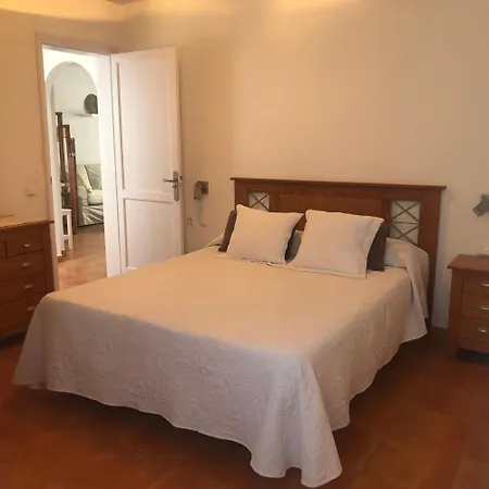 Duplex Independiente En Grandes Playas Holiday home Corralejo
