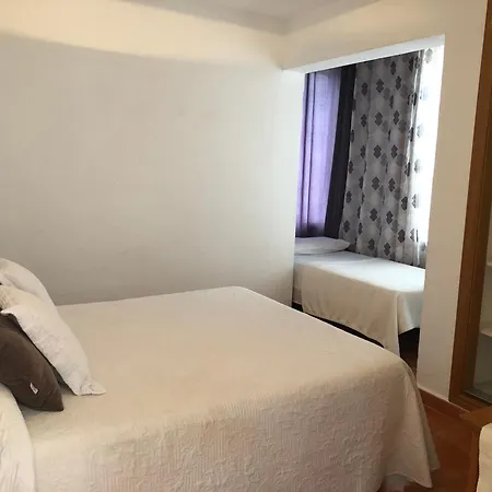 Holiday home Duplex Independiente En Grandes Playas