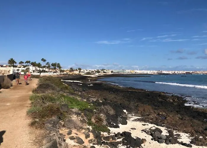 Duplex Independiente En Grandes Playas Casa vacanze *