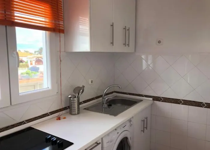 Casa vacanze Duplex Independiente En Grandes Playas