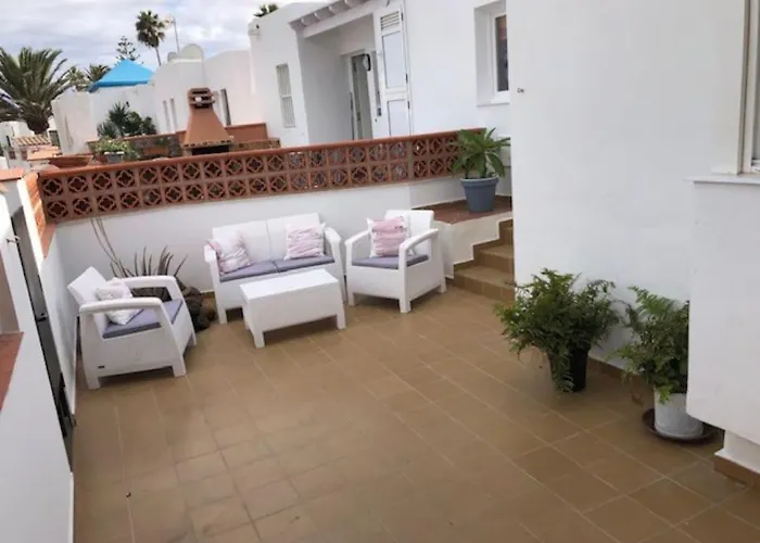 Duplex Independiente En Grandes Playas Casa vacanze *