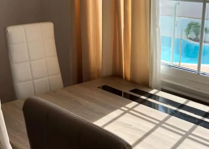 Duplex Independiente En Grandes Playas Casa vacanze *