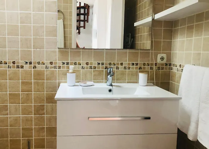 Casa vacanze Duplex Independiente En Grandes Playas