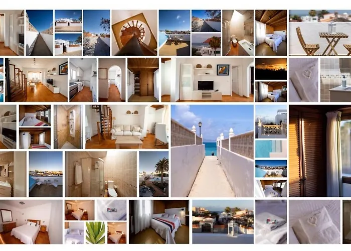 Duplex Independiente En Grandes Playas Casa vacanze *
