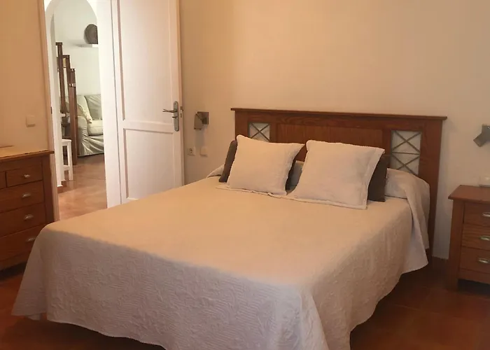 Duplex Independiente En Grandes Playas Casa vacanze Corralejo