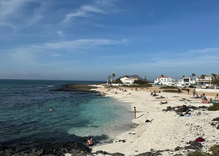 Duplex Independiente En Grandes Playas Casa vacanze