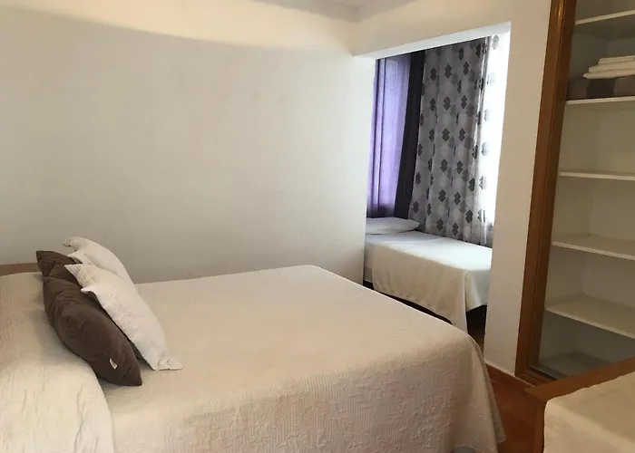 Casa vacanze Duplex Independiente En Grandes Playas