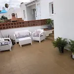 Duplex Independiente En Grandes Playas Dom wakacyjny *