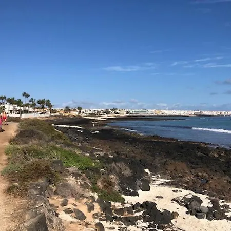 Duplex Independiente En Grandes Playas Dom wakacyjny *